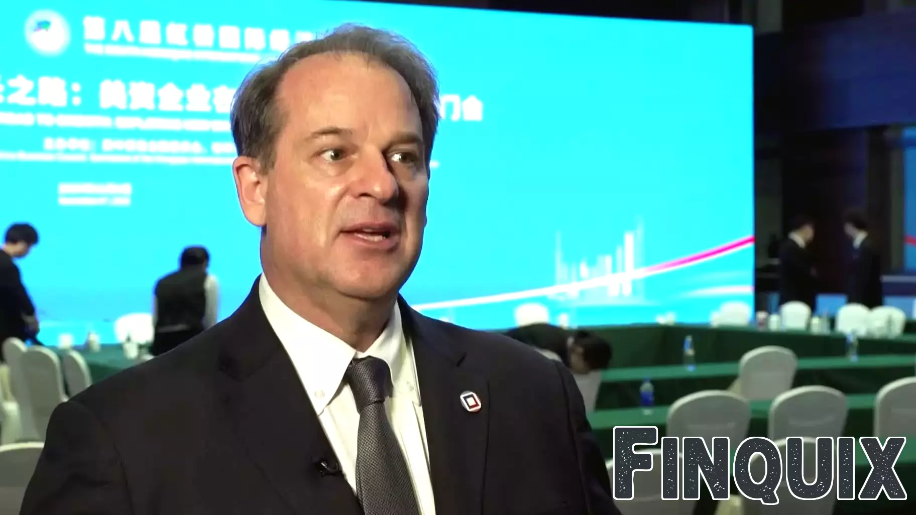 Signs of Renewed Commercial Engagement Between U.S. and China