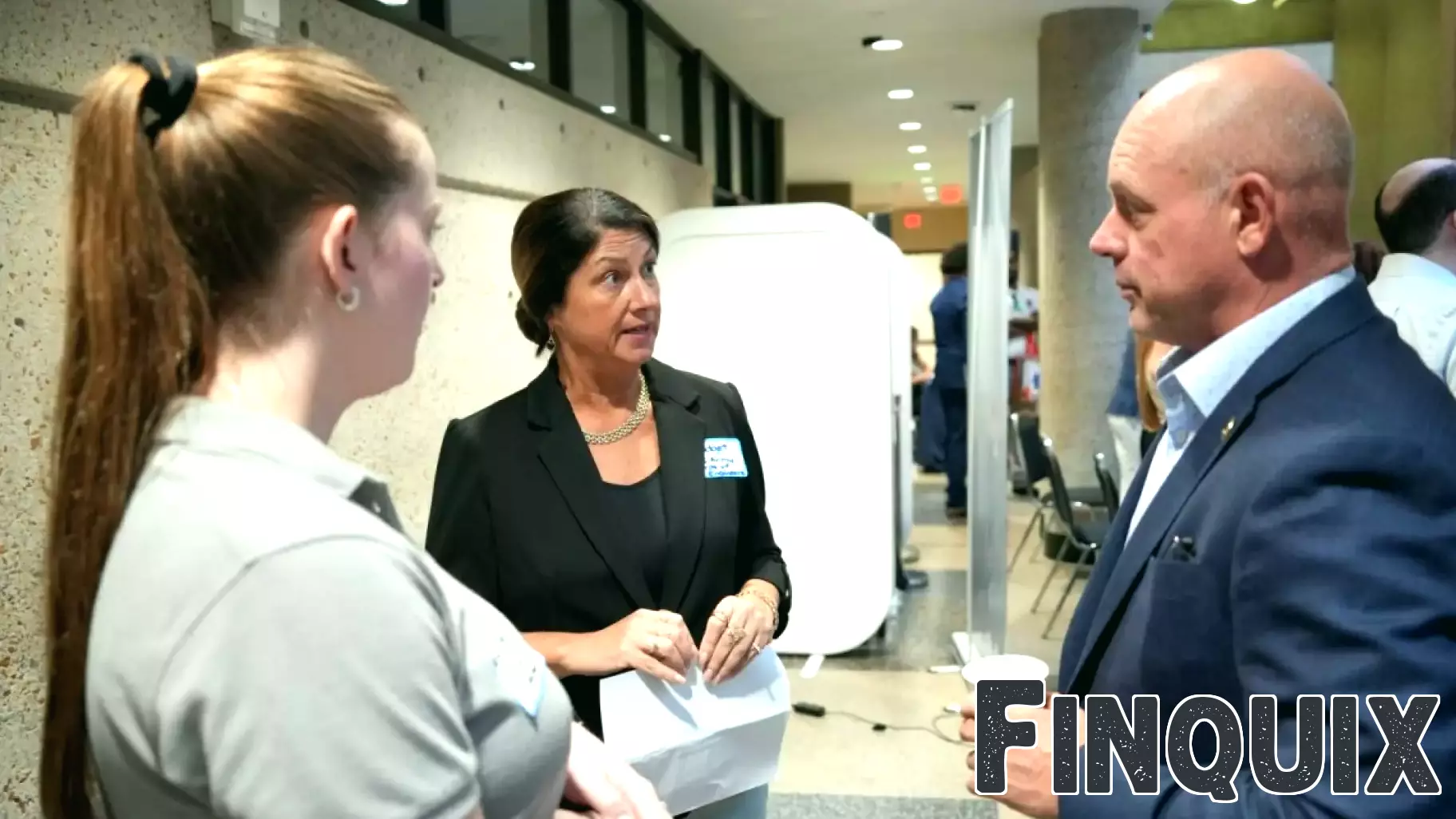 Small Businesses Explore Government Contracting Opportunities at BIZGOV Connect in Nashville