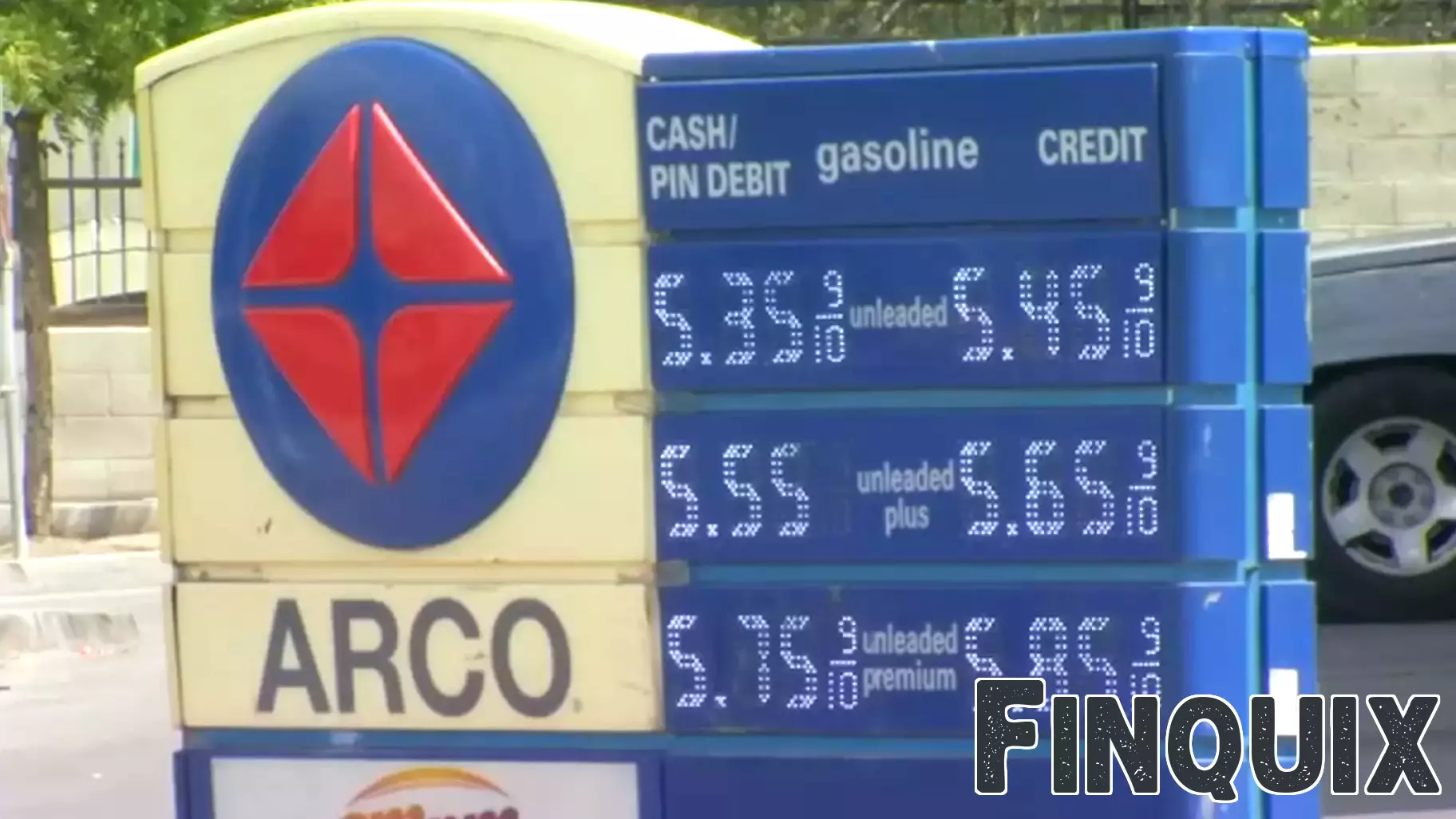 Soaring Fuel Costs Squeeze Local Business Operations