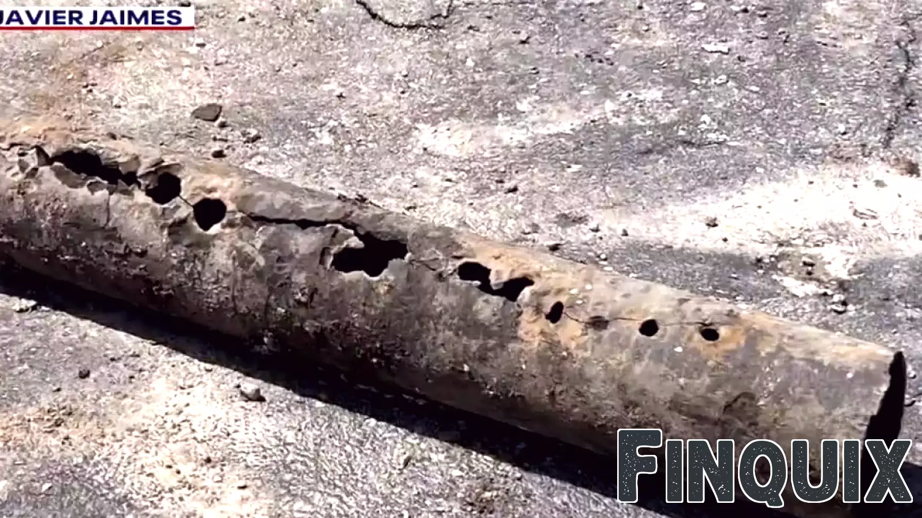 South Congress business owner frustrated by repeated water main breaks