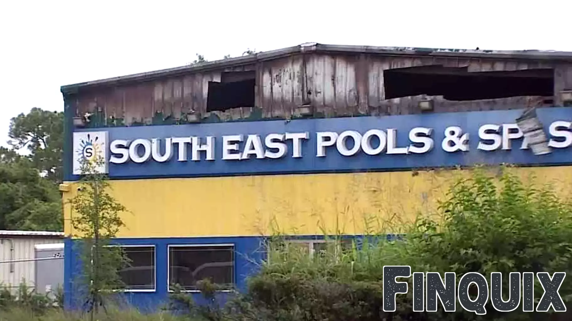 South East Spas Vows to Rebuild After Devastating Fire