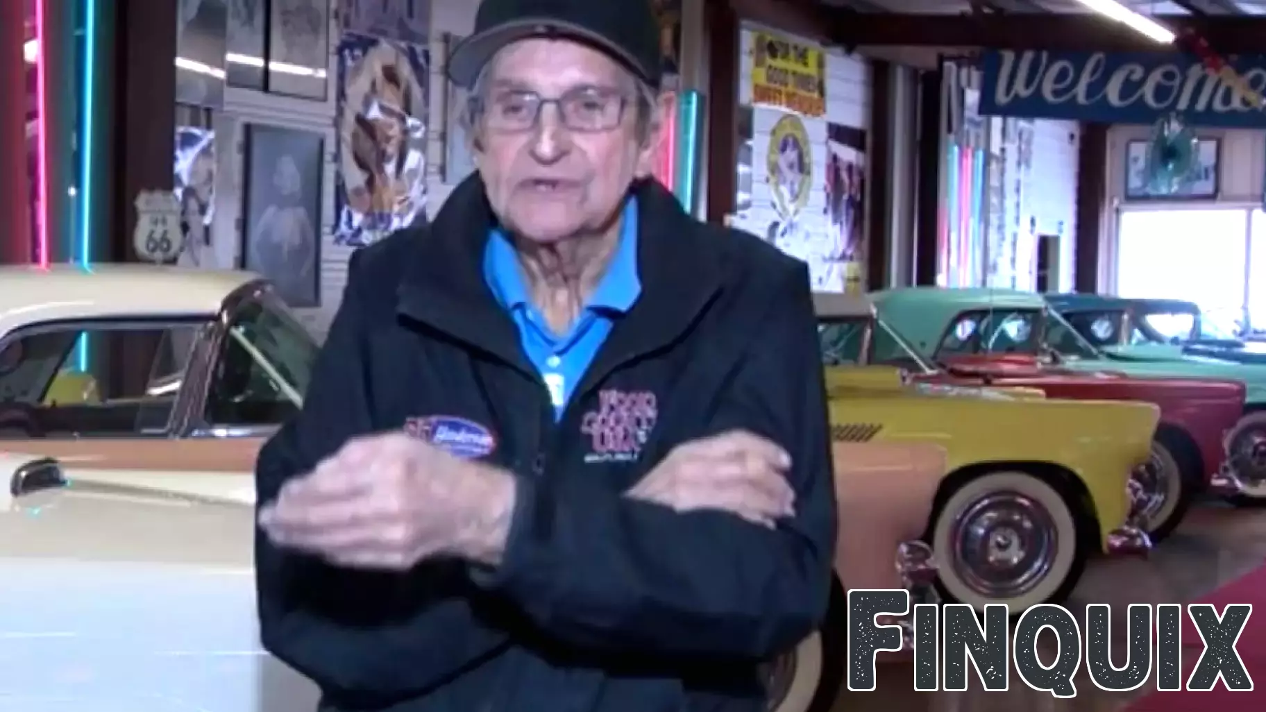 Southwest Virginia Business Community Mourns the Loss of Local NASCAR Team Owner