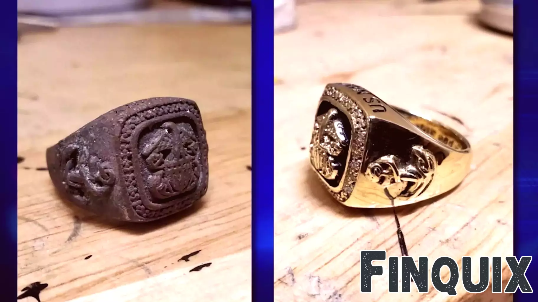 Spokane jewelry business offers free restoration help