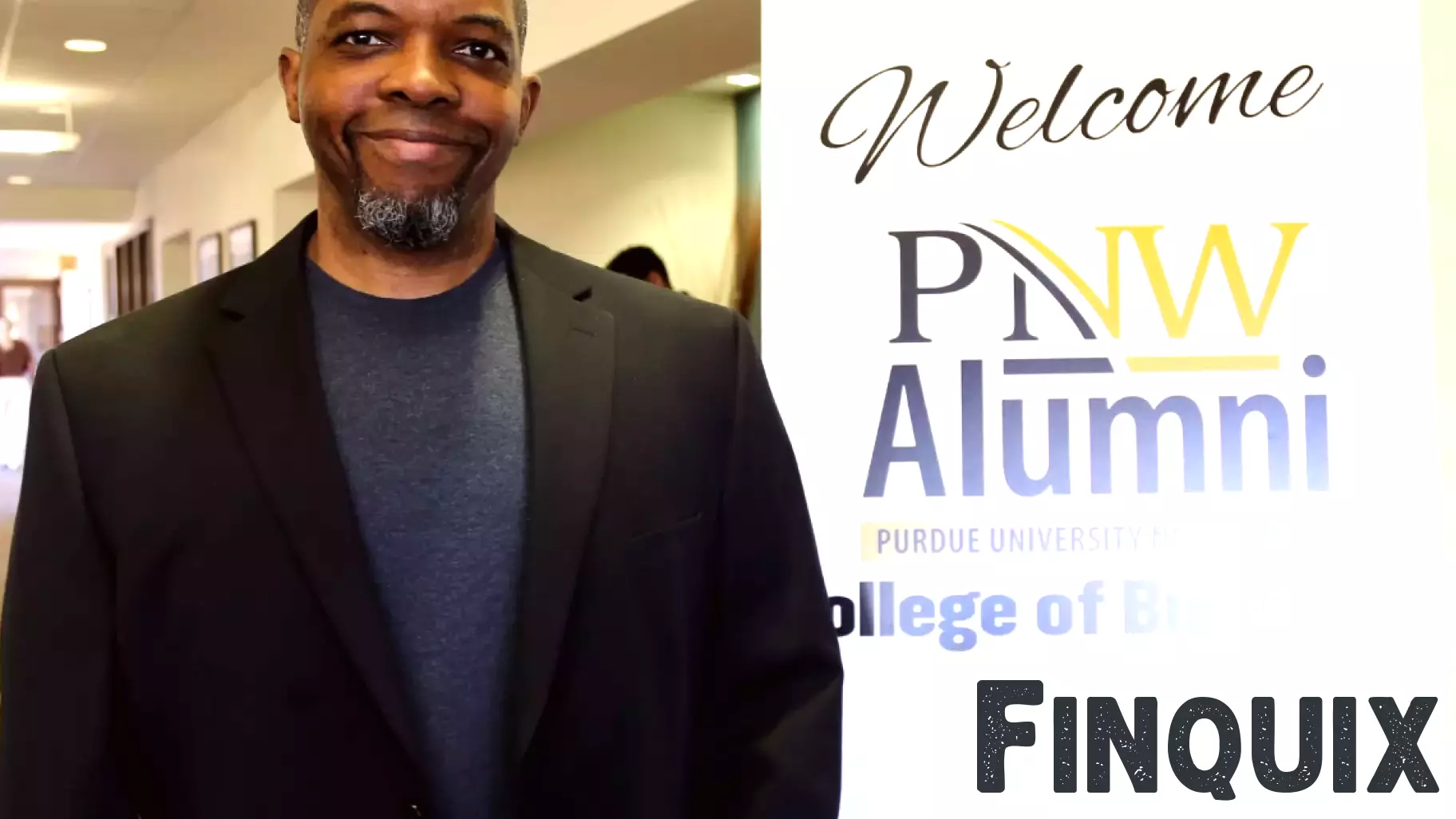 Strengthening Ties: Purdue Northwest College of Business Alumni Week