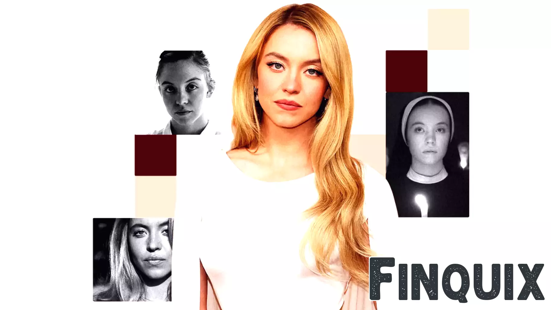 Sydney Sweeney’s Strategic Playbook: Crafting a Blank Canvas for Hollywood Roles and Lucrative Brand Partnerships