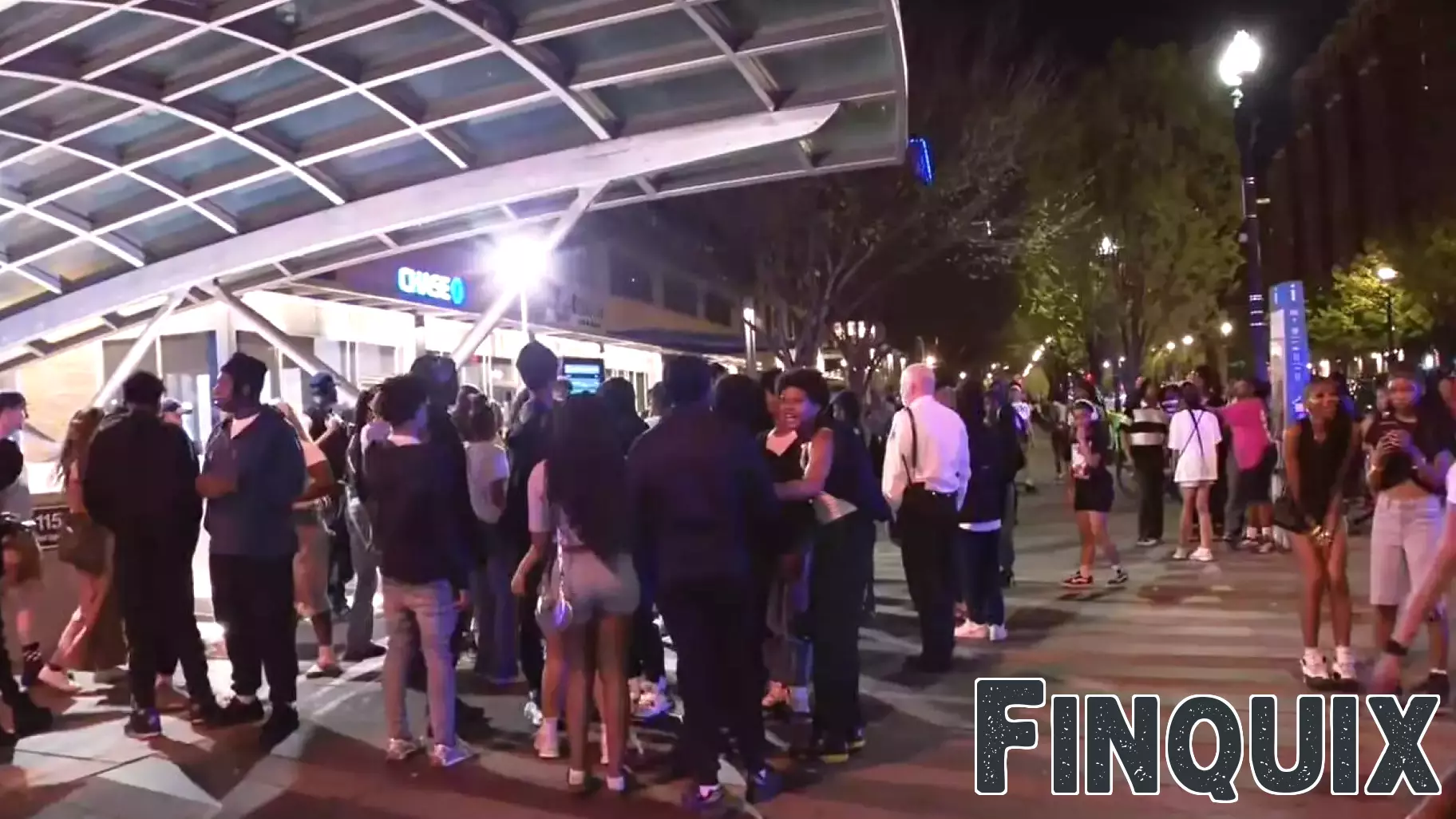 Teen takeover concerns grow in Columbus as business tightens security