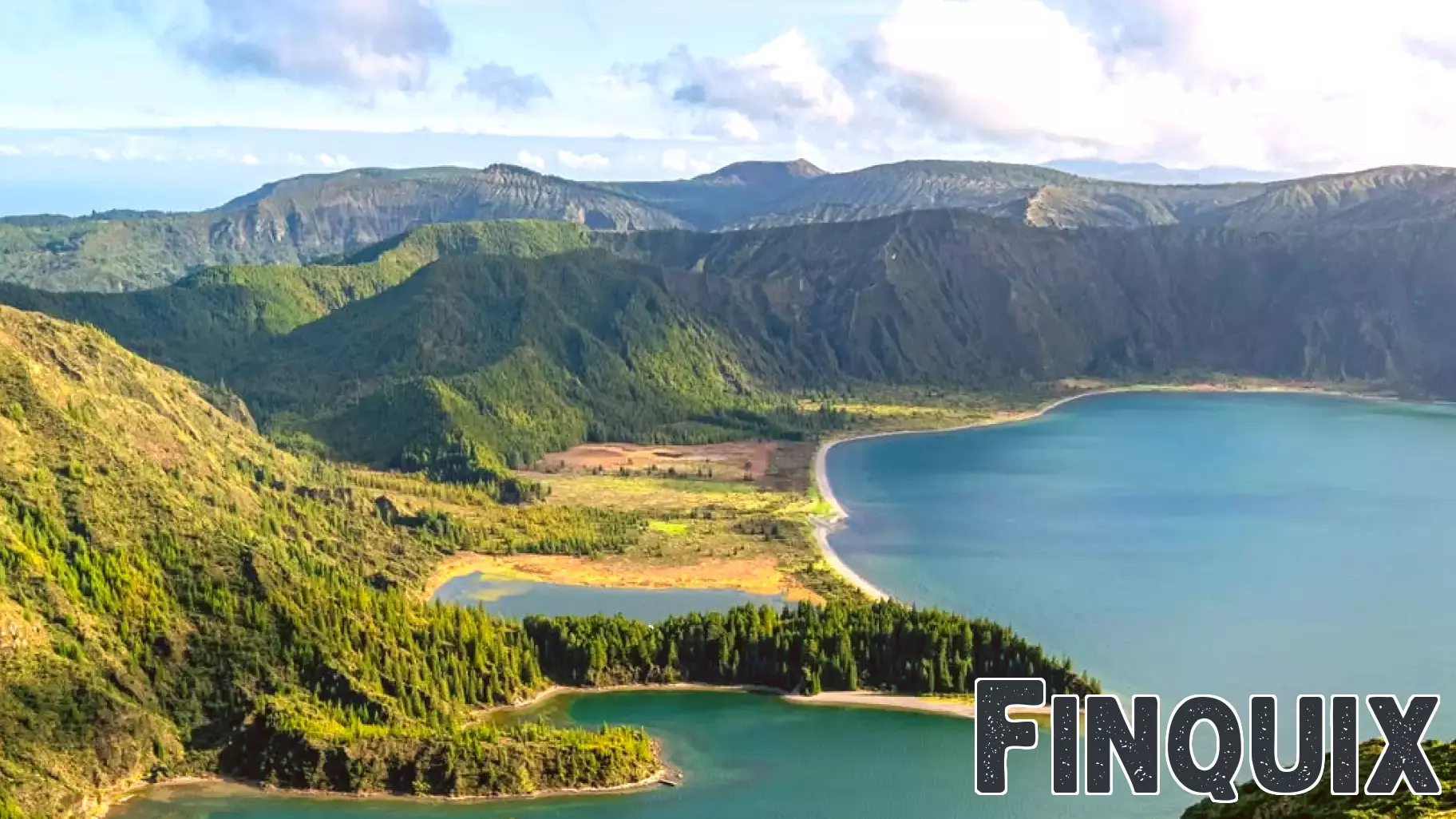 The Azores: A Nature Lover's Paradise Closer Than You Think