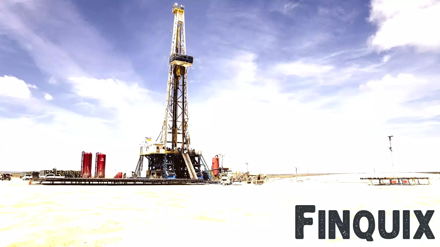 The Big Business Behind Texas’ Smallest Wells