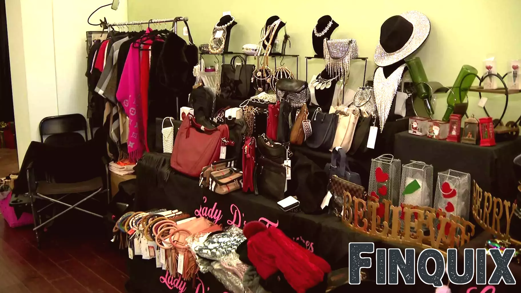 The Black Market: A Celebration of Local and Black-Owned Enterprises in Pittsburgh