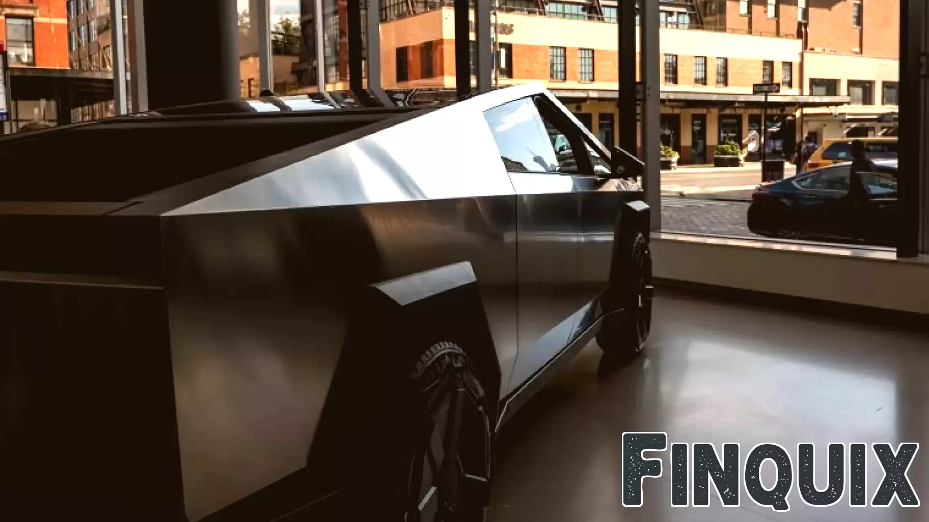 The Cybertruck: A Major Misstep in Automotive Innovation