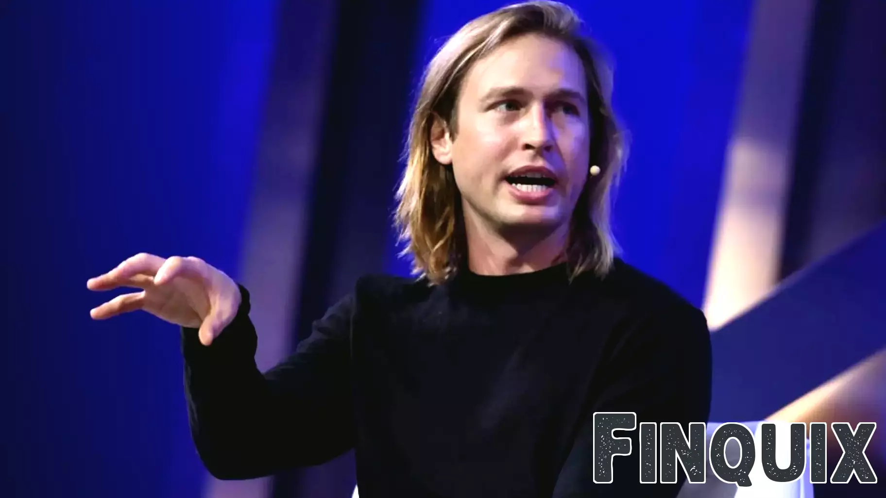 The Future of Finance: AI as a Decision-Maker