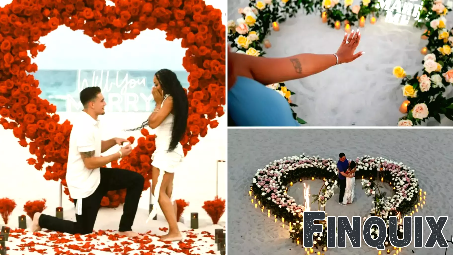 The High Stakes of Proposing: A Moment of Courage or Disappointment?