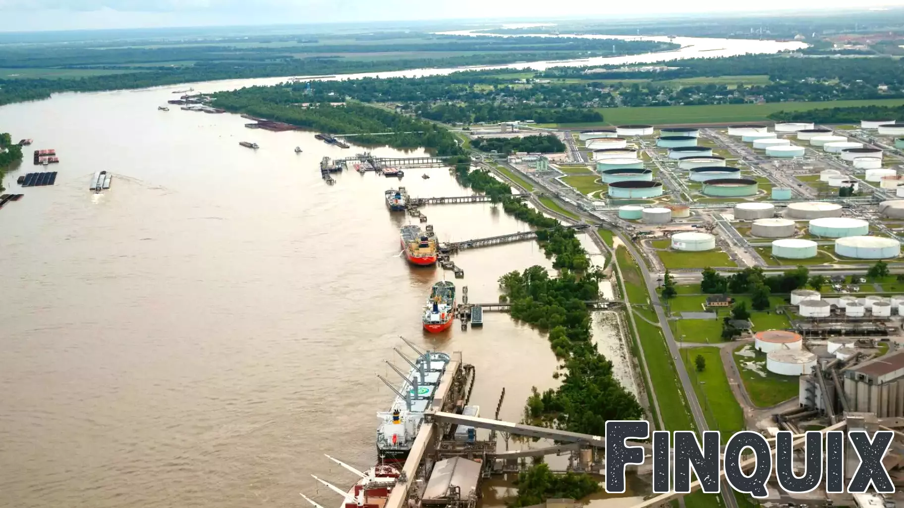 The Major Challenge Faced by Louisiana Businesses in 2025