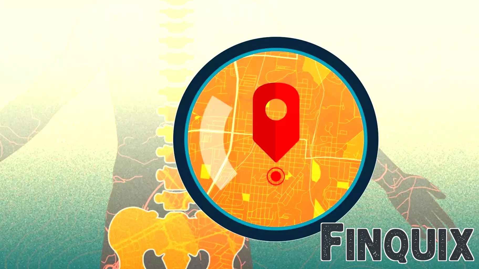 The Role of Mapping and Analytics in Business Expansion: From a Single Clinic to a National Brand