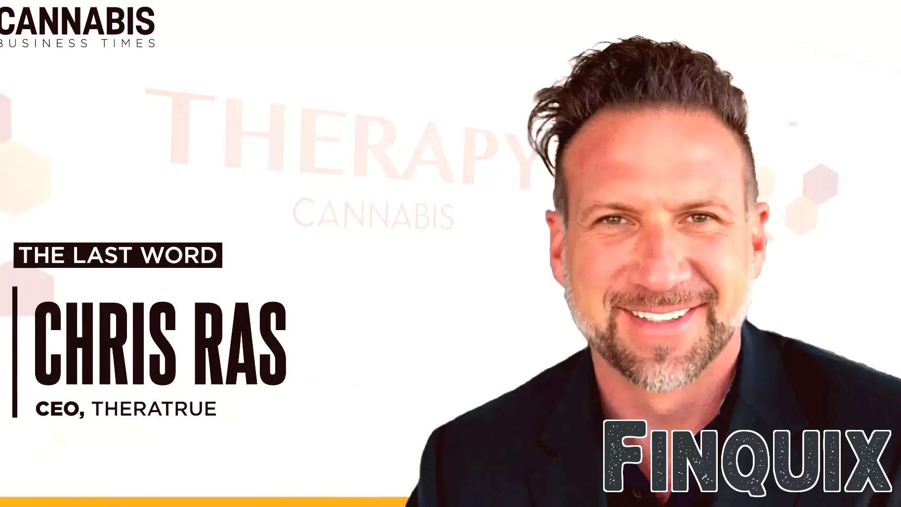 TheraTrue CEO Discusses Strategic Growth in Cannabis Markets