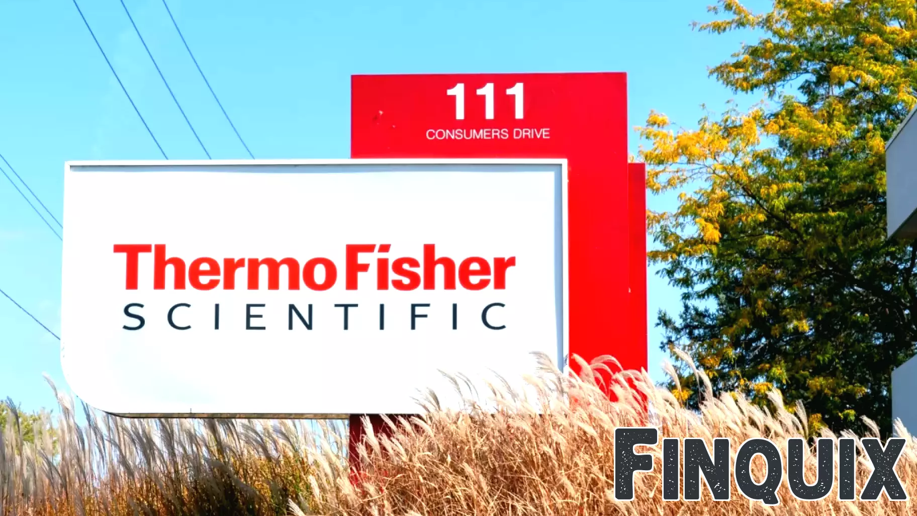 Thermo Fisher Scientific Explores Sale of Diagnostics Division