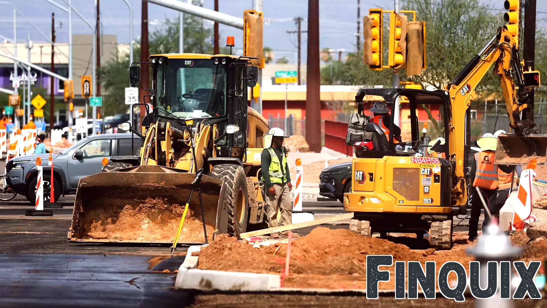 Tim Steller’s column: Grant Road businesses fold as construction adds to woes