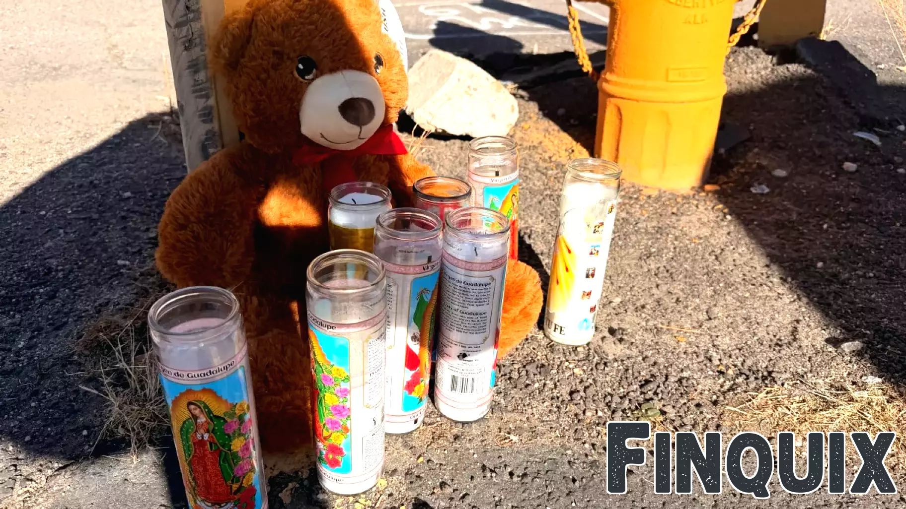 Tragedy Strikes Denver Shopping Center Amid Celebration