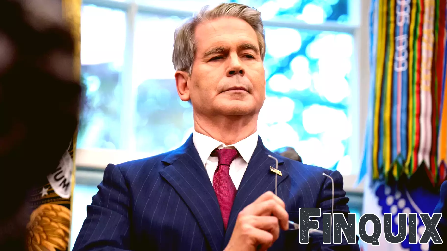 Treasury Secretary Bessent forecasts largest bombing campaign yet, says Iran attempting 'economic chaos'