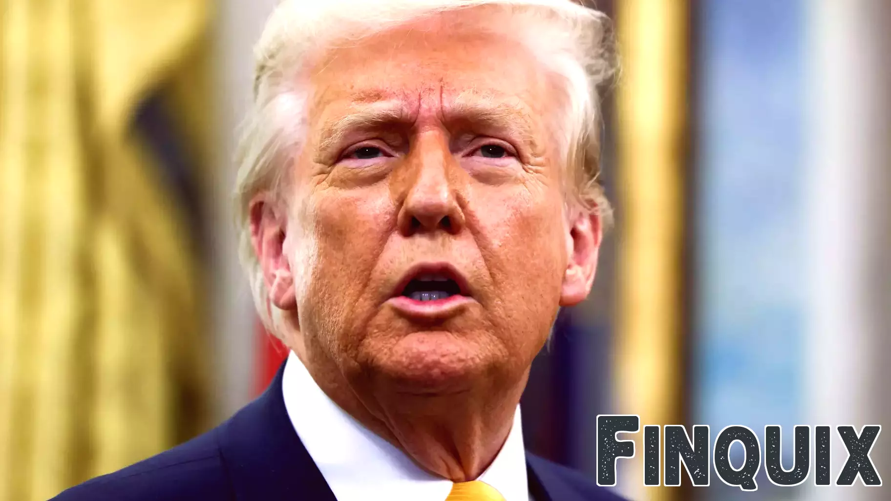 Trump Administration Downplays Stock Market Decline, Emphasizes Business Growth