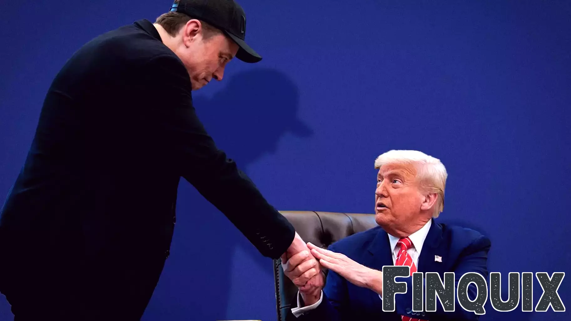 Trump’s Potential Actions Against Musk: A Complex Dilemma