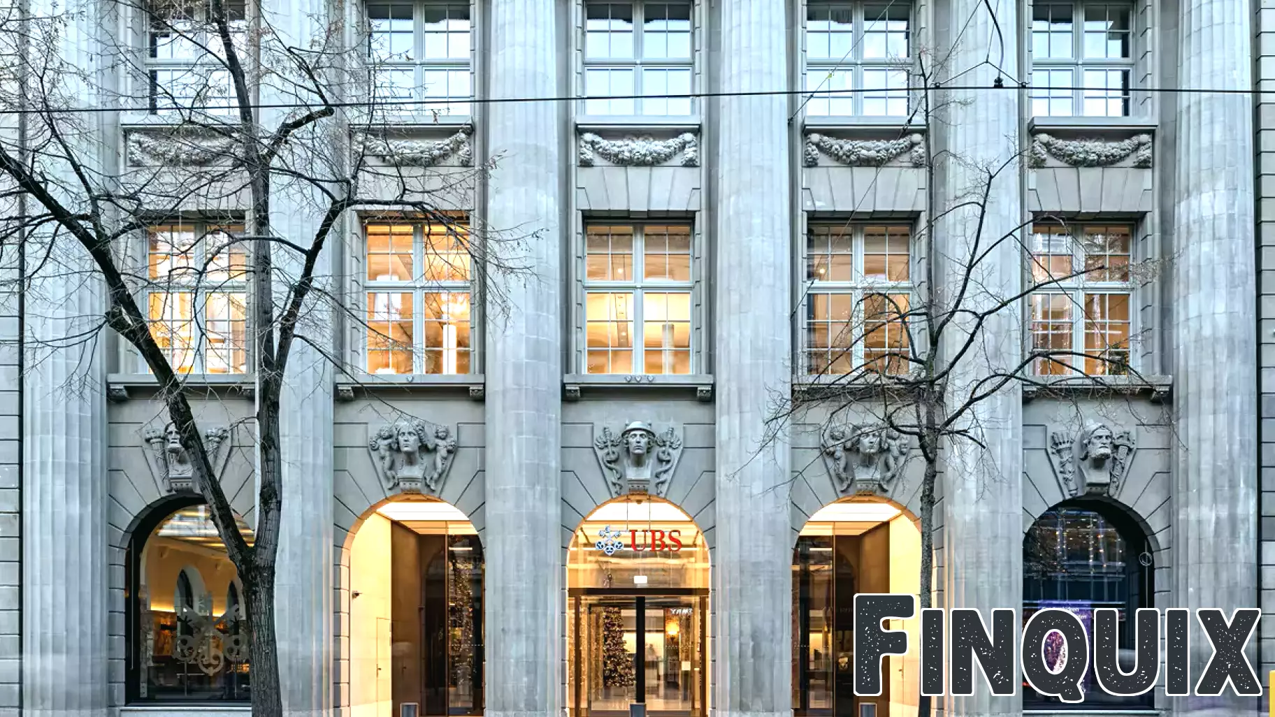 UBS Prioritizes Cost Management While Investing in Technology for U.S. Wealth Management