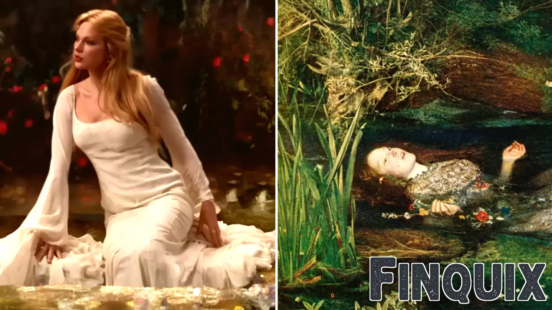 Uncovering the Hidden Gems in Taylor Swift's 