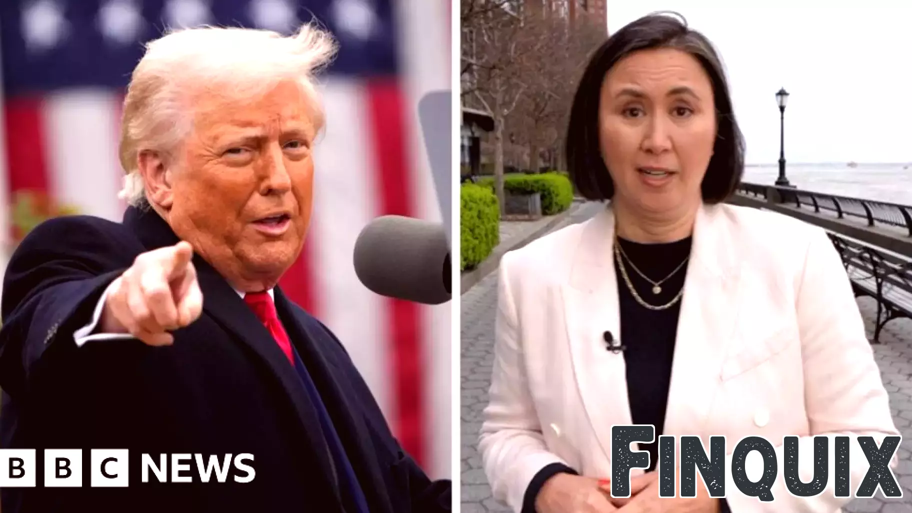 Understanding Trump's Tariffs Announcement: Key Insights