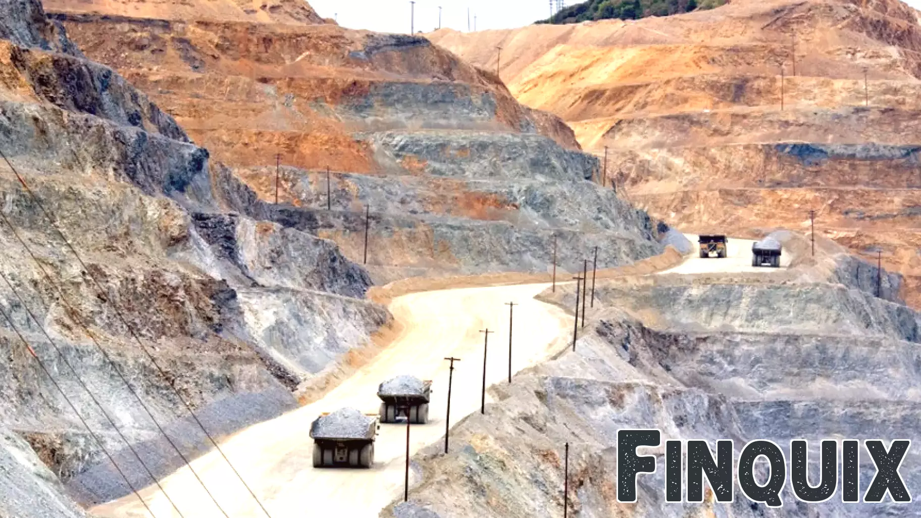 U.S. Copper Demand Set to Surge, Prompting Mining Expansion