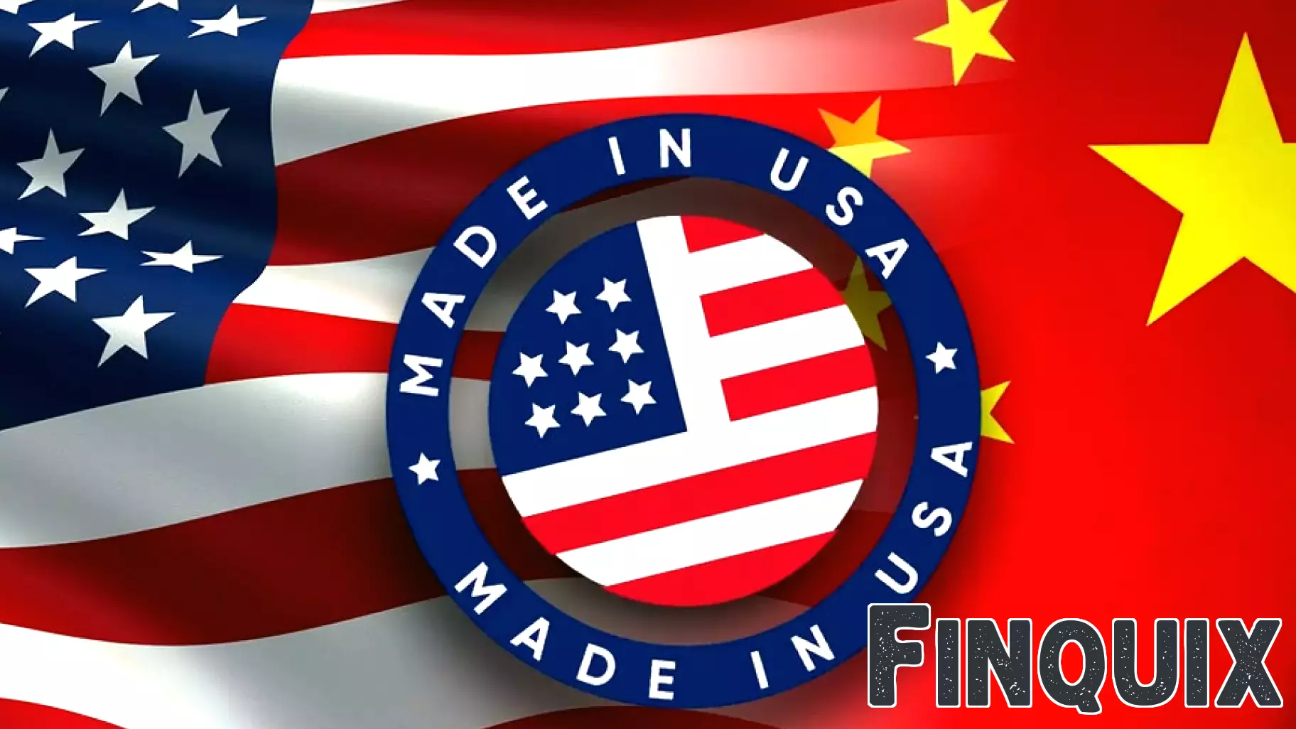 U.S. Manufacturing vs. Foreign Production: Will Consumers Pay the Premium?