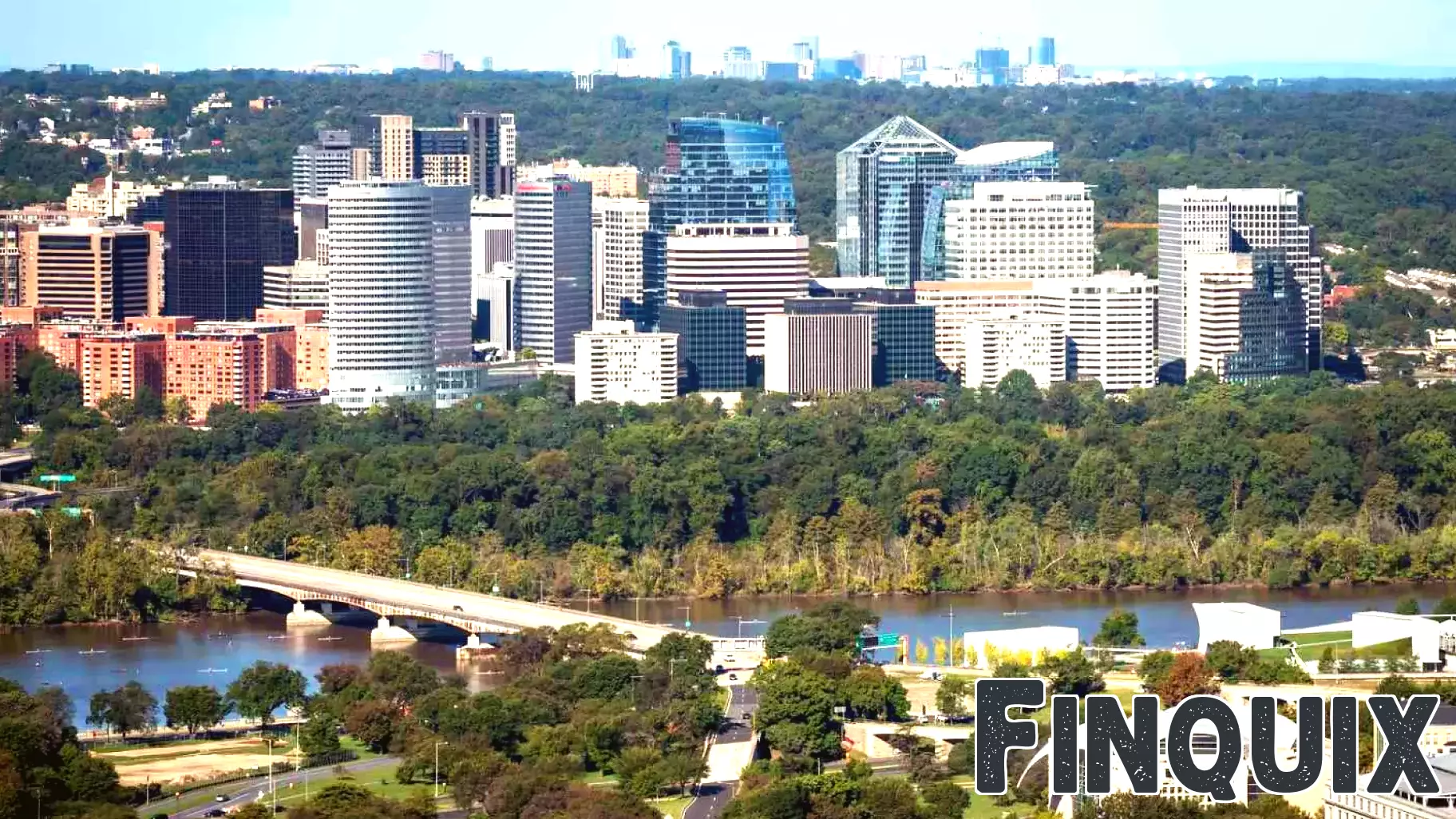 Virginia climbs back to No. 3 in CNBC’s top states for business rankings