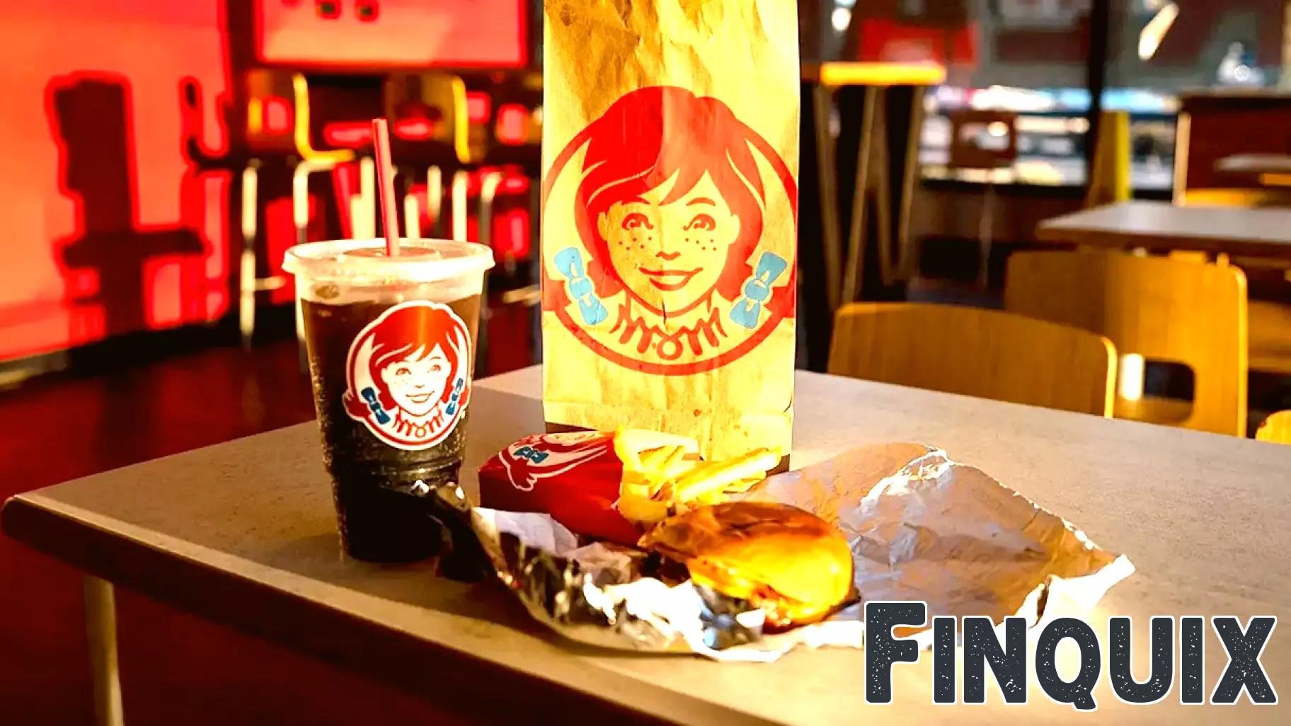 Wendy's to close hundreds of restaurants as company looks to focus on value to boost sales