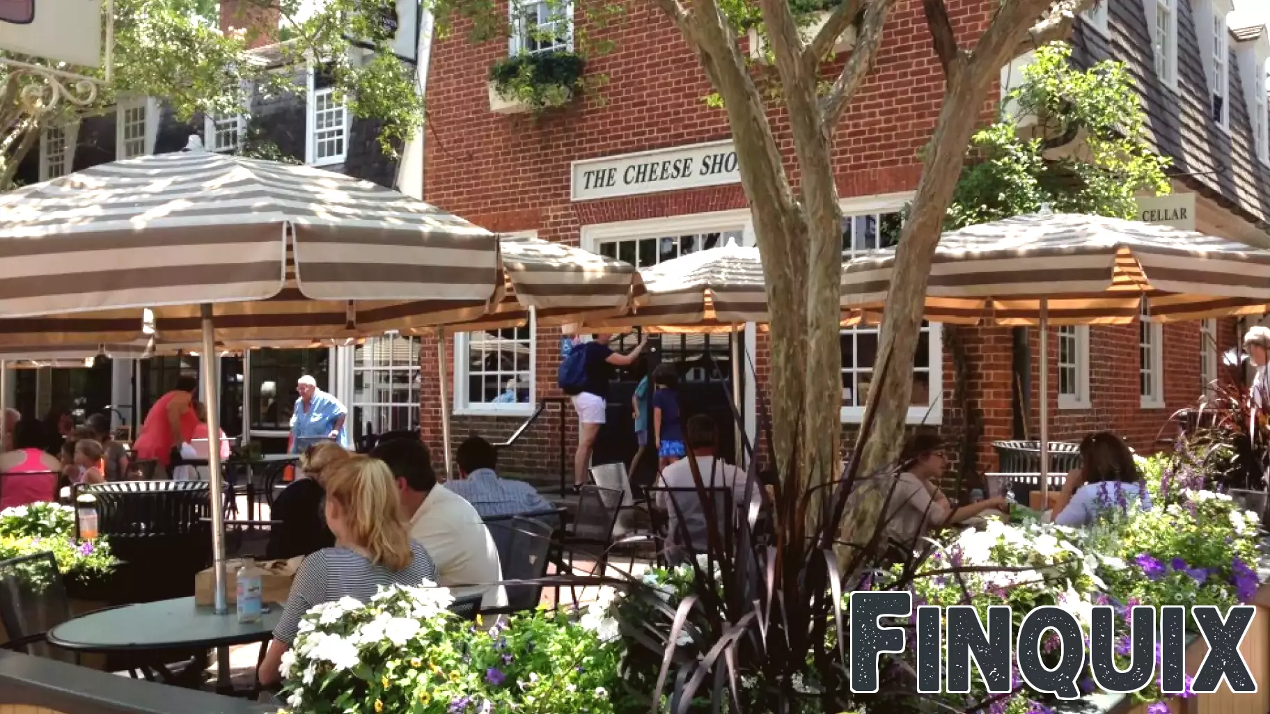 Williamsburg’s Cheese Shop named the friendliest small business in Virginia
