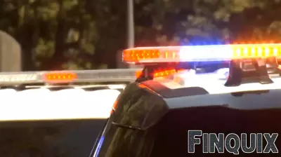 1 dead after stabbing in parking lot of Fairfield business