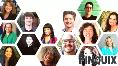 14 Leaders Selected for Third Cohort of Nonprofit News Business Certificate at the Newmark J-School - Newmark J-School