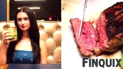 A Culinary Comparison: Gordon Ramsay Steak vs. a Historic 113-Year-Old Steakhouse