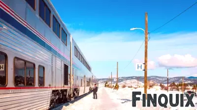 A Memorable Journey on an Amtrak Superliner: Surprising Comforts Along the Way