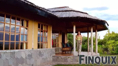 A Memorable Stay at Kibale Lodge in Uganda