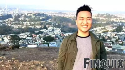 A New Beginning: How a Breakup Inspired a Journey to China
