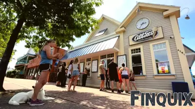 Abbott's Frozen Custard Marks a Century of Sweet Success in Rochester