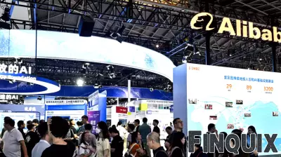 Alibaba Consolidates AI Operations Under New Business Group