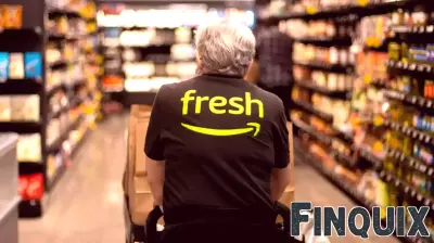 Amazon Business now offers same-day grocery delivery