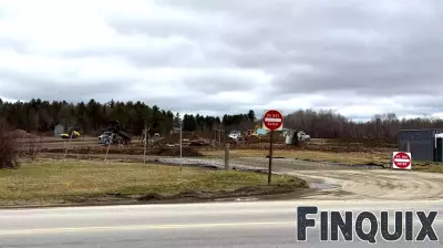 Amazon buys former Hermon drive-in