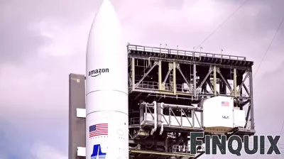 Amazon's Project Kuiper: A New Era for Satellite Internet