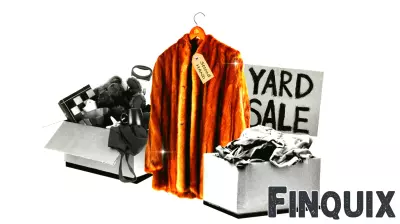 Americans Turn to Secondhand Shopping Amid Economic Uncertainty
