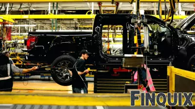An Aluminum Crisis Is Roiling the Auto Industry