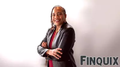 Angela Pitter Takes Care of Business, and Empowers Others To Do the Same