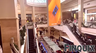 Area malls grapple with closures of former ‘anchors’