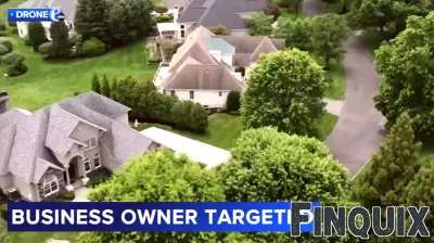 Asian Business Owners Advised to Remain Cautious Amid Rising Burglary Concerns