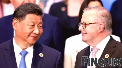 Australia Declines China's Offer for Alliance Against US Tariffs